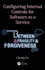 Configuring Internal Controls for Software as a Service