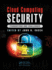 Cloud Computing Security Foundations and Challenge (Hb 2016)