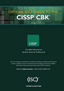 Official (Isc)2 Guide to the Cissp Cbk