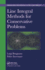Line Integral Methods for Conservative Problems