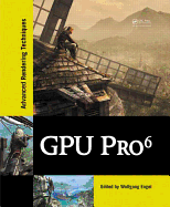 Gpu Pro 6