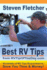 Best Rv Tips From Rvtipoftheday. Com