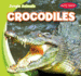 Crocodiles (Jungle Animals)