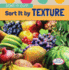 Sort It By Texture (Sort It Out! )