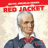 Red Jacket (Native American Heroes, 4)