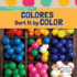 Colores / Sort It By Color (Vamos a Agrupar Por? / Sort It Out! ) (Spanish and English Edition)