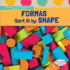 Formas / Sort It By Shape (Vamos a Agrupar Por? / Sort It Out! ) (English and Spanish Edition)