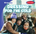 Dressing for the Cold (Winter Fun)