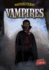 Vampires (Monsters! : Hot Topics)