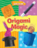 Origami Magic (Amazing Origami)
