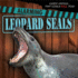 Alarming Leopard Seals (Cutest Animals...That Could Kill You! , 1)