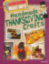 Handmade Thanksgiving Crafts (Handmade Holiday Crafts)