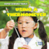 Using a Thermometer (Super Science Tools)
