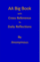 Aa Big Book: Daily Reflections Cross Reference Annotation (Understanding the Aa Big Book) (Volume 3)
