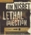 Lethal Injection: a Novel