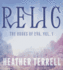 Relic (Books of Eva, Book 1) (the Books of Eva)