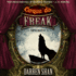 Vampire Mountain (Cirque Du Freak: the Saga of Darren Shan Series, Book 4) (Cirque Du Freak: Saga of Darren Shan)