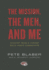 The Mission, the Men, and Me: Lessons From a Former Delta Force Commander