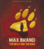The Wolf and the Man: a Western Story
