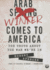 Arab Winter Comes to America: the Truth About the War We'Re in