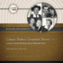 Classic Radio's Greatest Shows, Volume 1 (Hollywood 360-Classic Radio Collection)(Audio Theater)