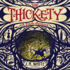 The Thickety: a Path Begins (Thickety Series, Book 1)