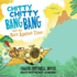 Chitty Chitty Bang Bang and the Race Against Time (Chitty Chitty Bang Bang Series, Book 3)