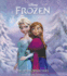 Frozen: The Junior Novelization
