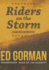 Riders on the Storm (Sam McCain Mysteries, Book 10)