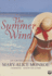 The Summer Wind (Lowcountry Summer Trilogy, Book 2) (the Lowcountry Summer Trilogy)