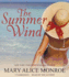 The Summer Wind (Lowcountry Summer Trilogy, Book 2) (the Lowcountry Summer Trilogy) (Audio Cd)