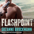 Flashpoint (Troubleshooters Series, Book 7)