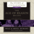 The Age of Reason Begins: a History of European Civilization in the Period of Shakespeare, Bacon, Montaigne, Rembrandt, Galileo, and Descartes: 1558-1648 (Story of Civilization Series, Book 7)