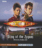 Sting of the Zygons (Doctor Who)