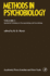 Methods in Psychobiology;