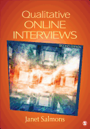 Qualitative Online Interviews