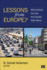 Lessons From Europe? : What Americans Can Learn From European Public Policies
