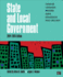 State and Local Government