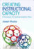 Creating Instructional Capacity: a Framework for Creating Academic Press