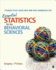 Student Study Guide With Ibm� Spss� Workbook for Essential Statistics for the Behavioral Sciences