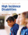 Teaching Students With High-Incidence Disabilities: Strategies for Diverse Classrooms