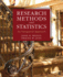 Research Methods and Statistics: an Integrated Approach