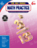 Math Practice, Grades 6-8