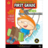 Mastering Basic Skills� First Grade Activity Book
