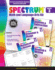 Spectrum Math and Language Arts Kit, Grade 3