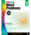 Spectrum Word Problems 2nd Grade Math Workbook, Addition, Subtraction, Word Problems, Telling Time, Shapes, and More Mathematics, Classroom Or Homeschool Curriculum (Volume 75)
