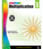 Spectrum Multiplication 3rd Grade Math Workbook, Multiplying Through 100, Test Prep, and Critical Thinking Problems, Classroom Or Homeschool Curriculum (Volume 112)