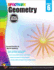 Spectrum-Geometry Workbook, Grade 6