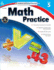 Math Practice, Grade 5 (Kelley Wingate)