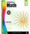 Spectrum 3rd Grade Math Workbooks, Addition, Subtraction, Multiplication, Division, Fractions, and More Mathematics, Classroom Or Homeschool Curriculum